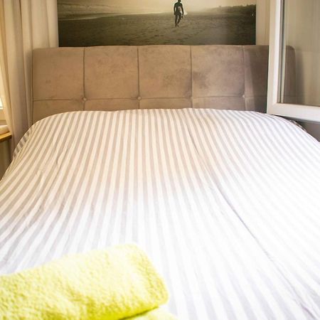 City Center/Navarinou Classical Style Apt-King Bed Thessaloníki Ngoại thất bức ảnh
