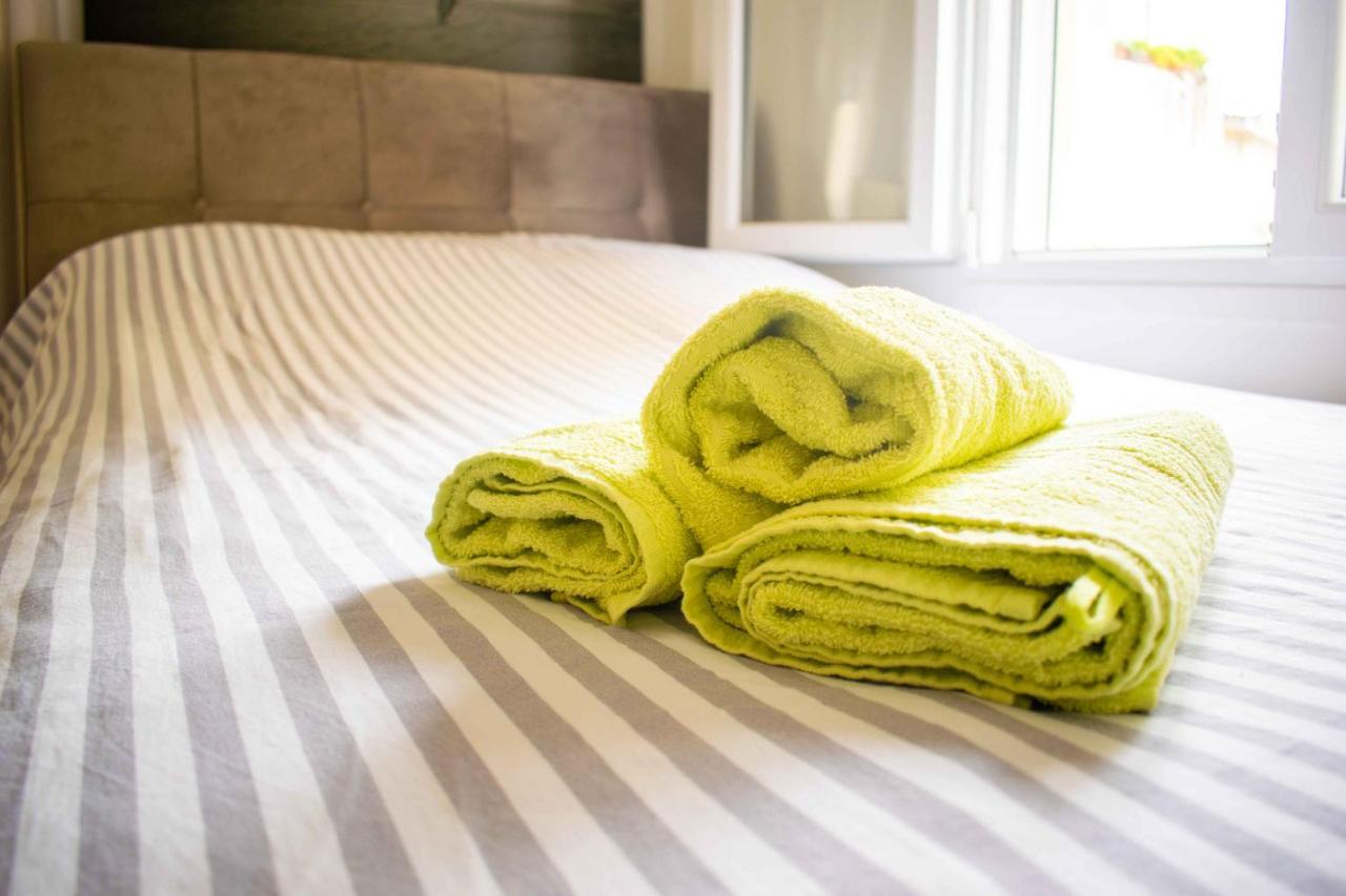 City Center/Navarinou Classical Style Apt-King Bed Thessaloníki Ngoại thất bức ảnh